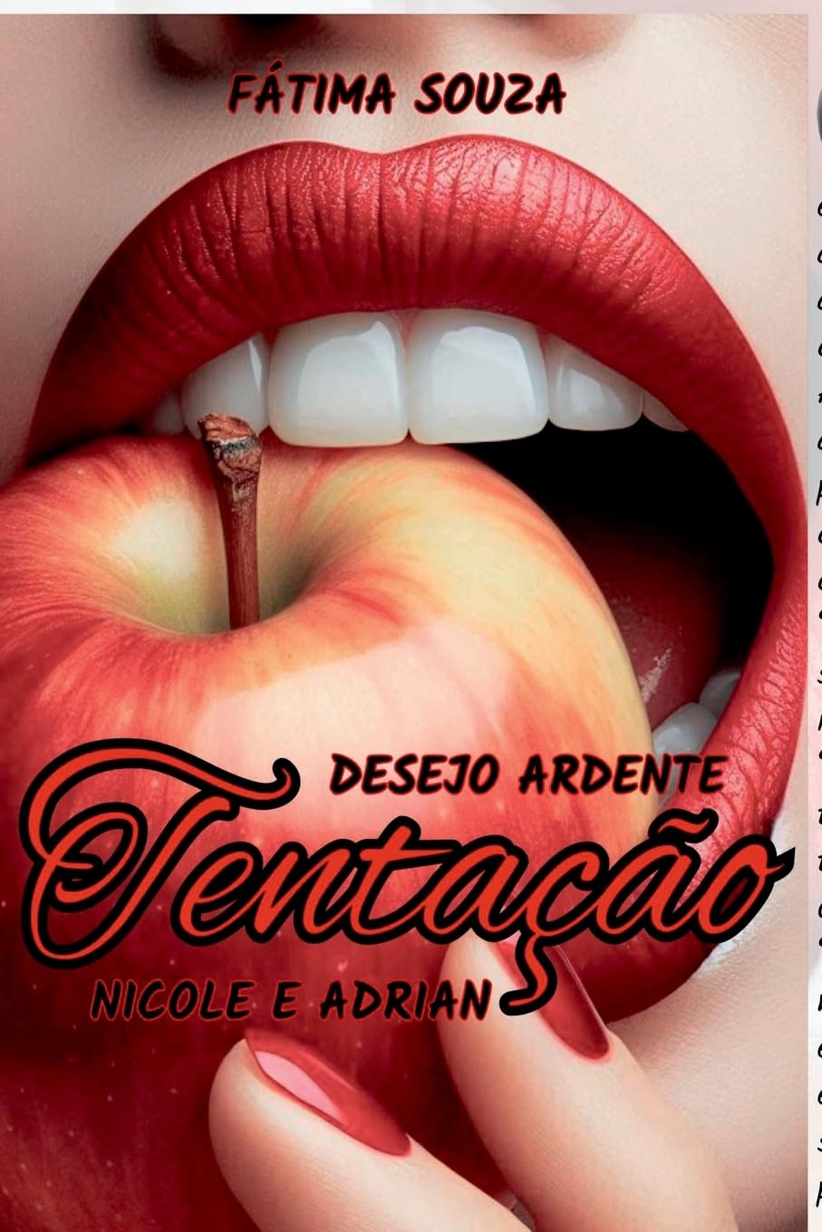 Product Image: Tentação