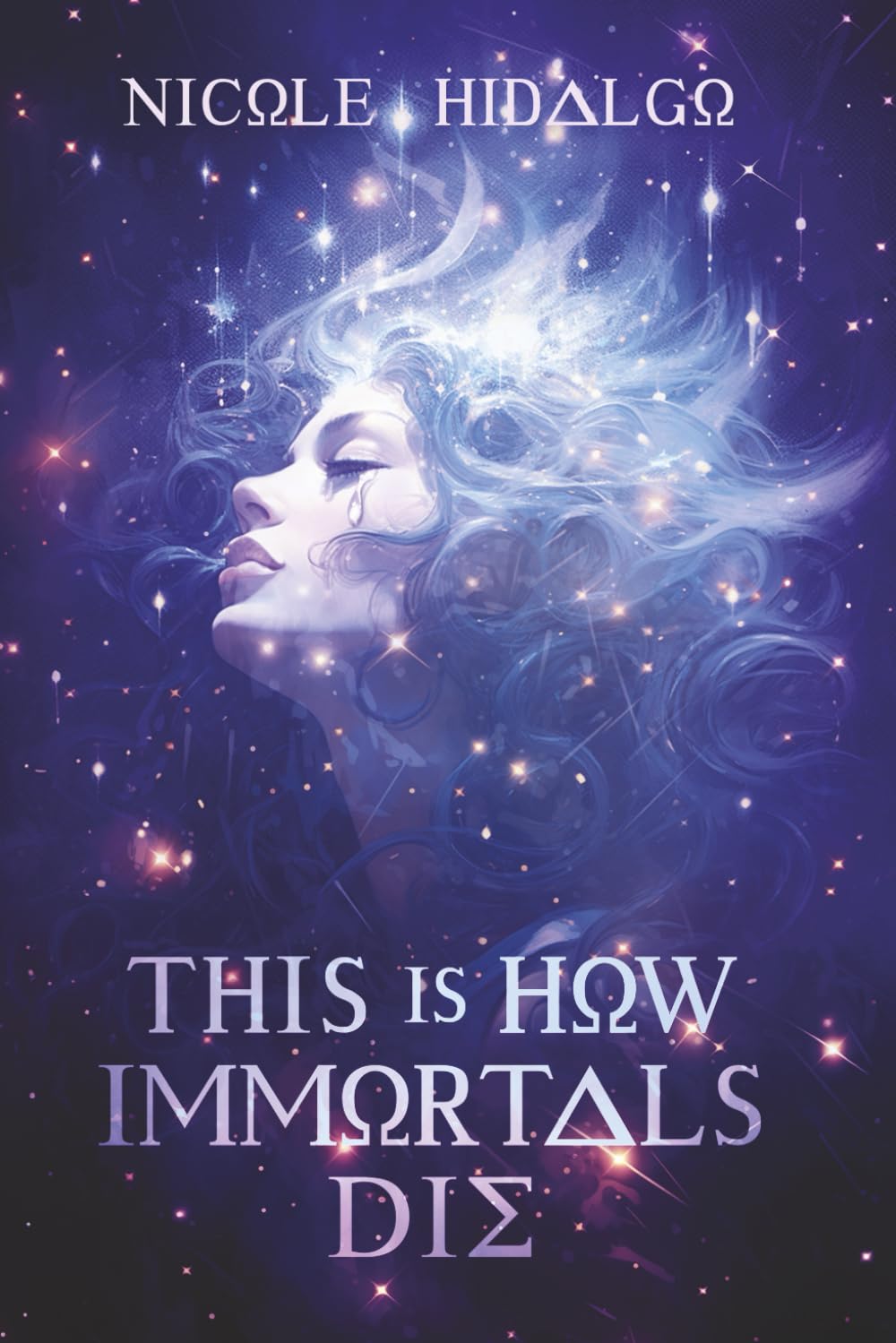 This Is How Immortals Die (World Without Love, Band 1) Fantasy & Sci-Fi