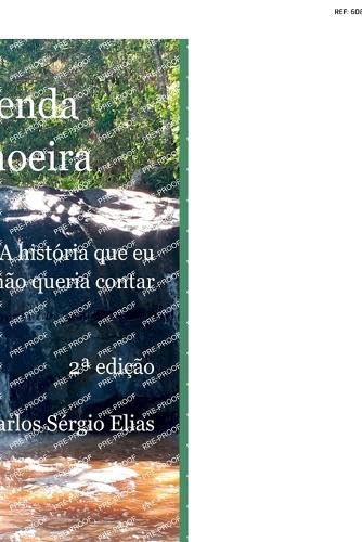 Fazenda Cachoeira Law