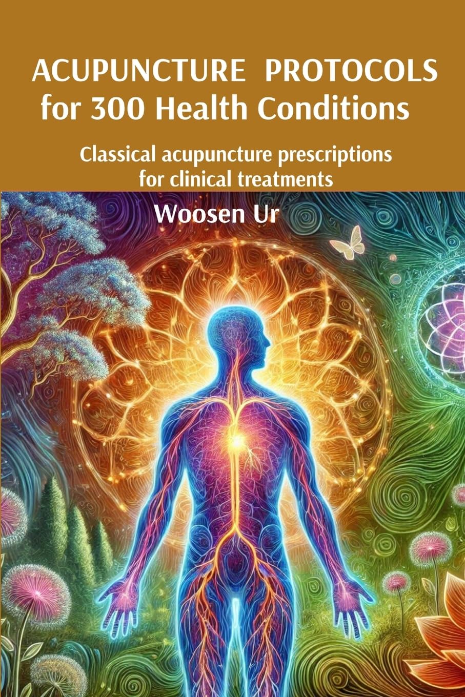 ACUPUNCTURE PROTOCOLS for 300 Health Conditions: Classical acupuncture prescriptions for clinical treatments Medicine