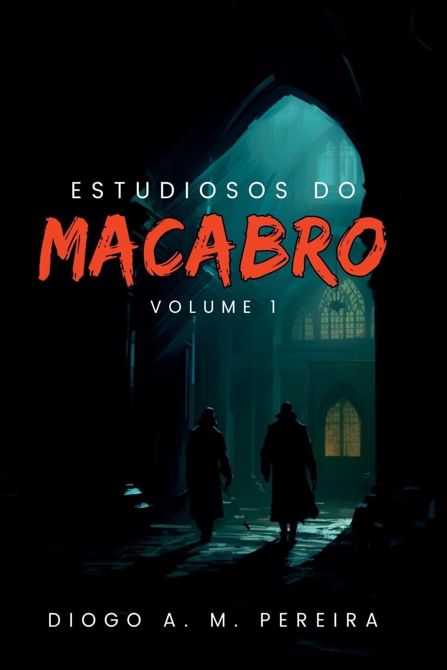 Estudiosos Do Macabro Contemporary literature