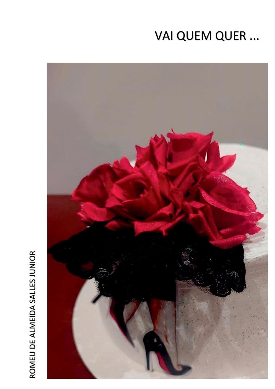 Product Image: Vai Quem Quer