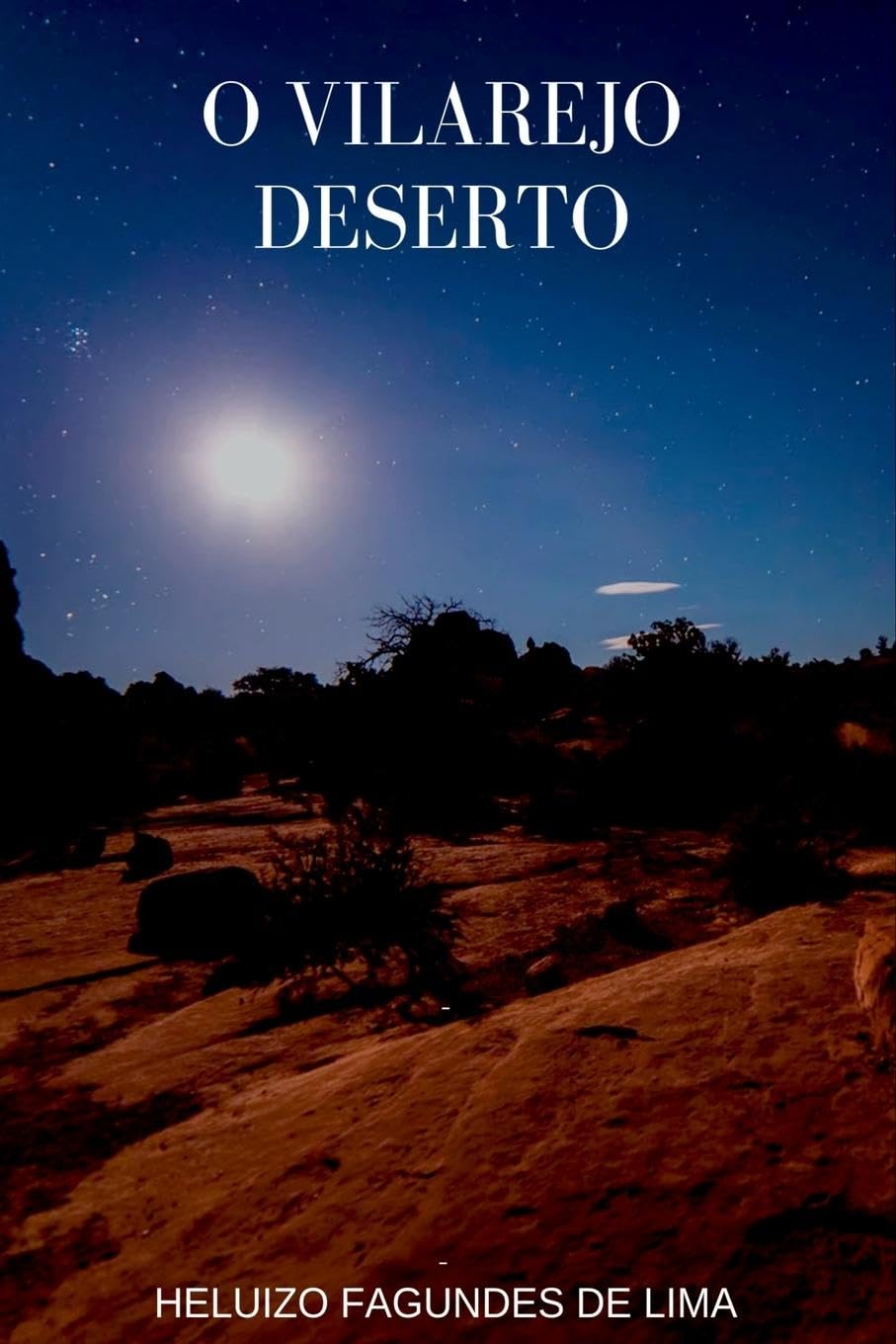 O Vilarejo Deserto Law