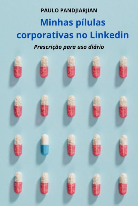 Minhas Pílulas Corporativas No Linkedin Law