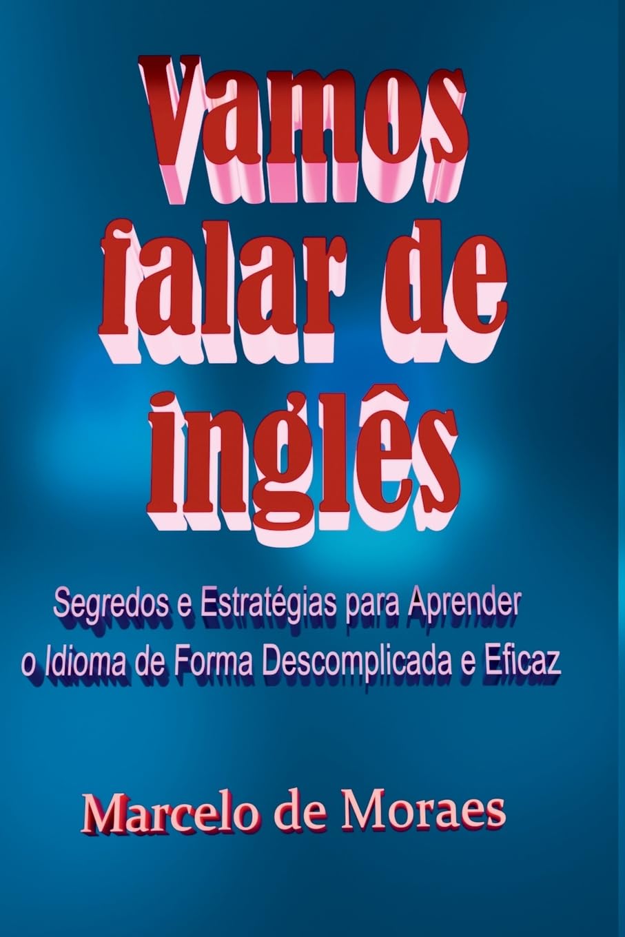 Product Image: Vamos Falar De Inglês