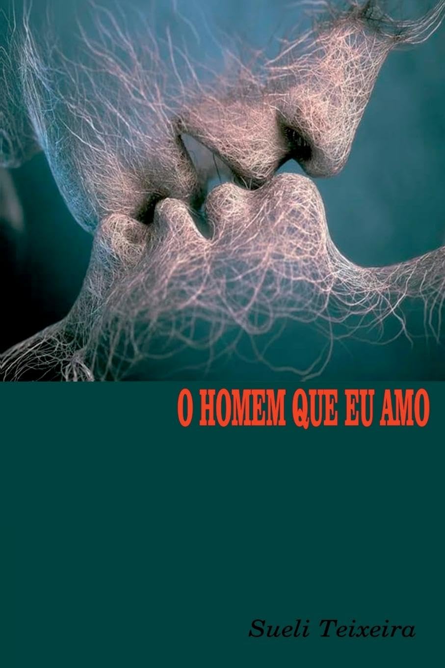 Product Image: O Homem Que Eu Amo