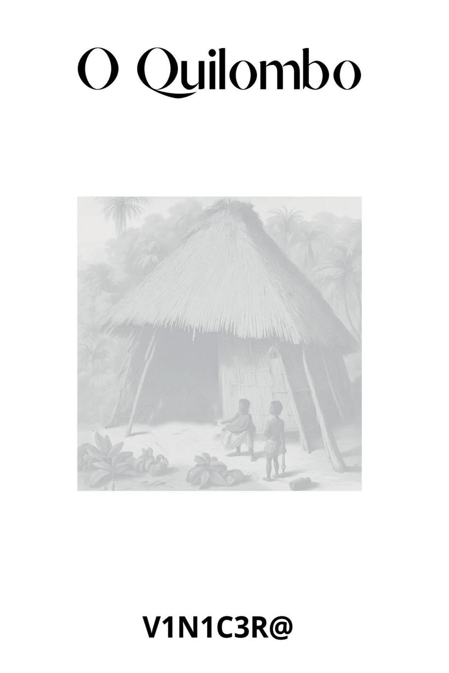 Product Image: O Quilombo