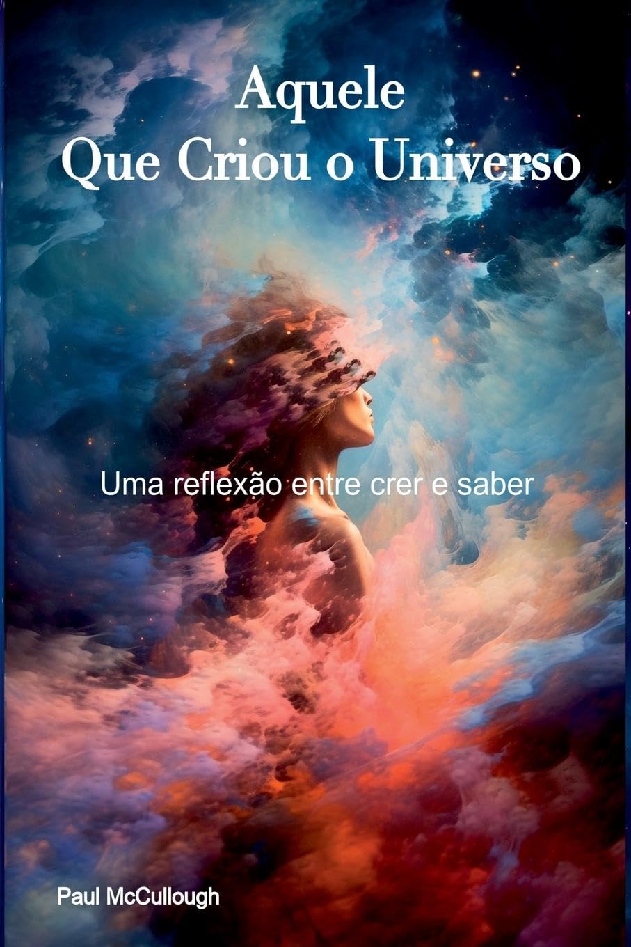 Product Image: Aquele Que Criou O Universo