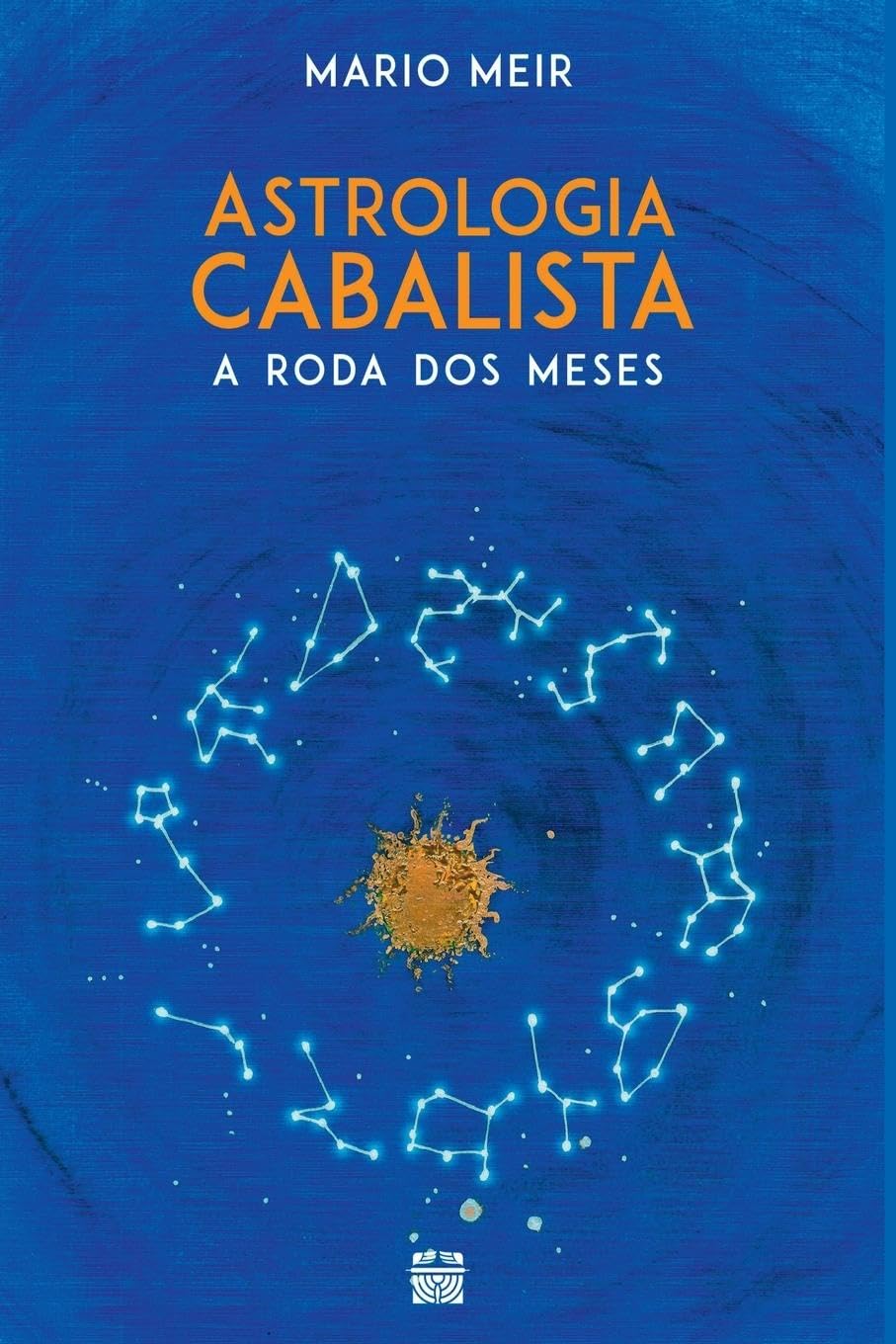 Product Image: Astrologia Cabalista