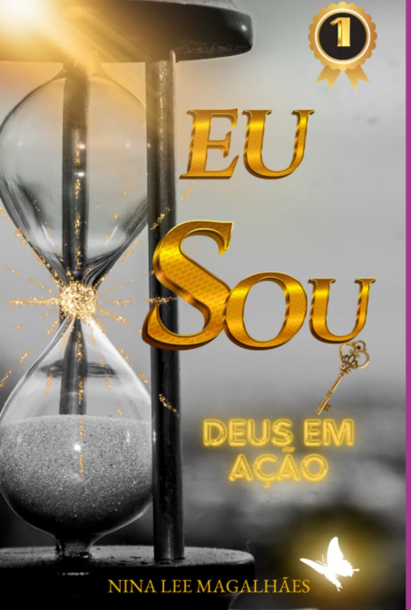 Eu Sou - Deus Em Ação Philosophy