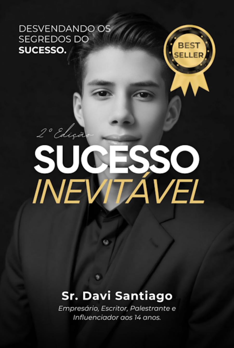Sucesso Inevitável Business, Finance & Career