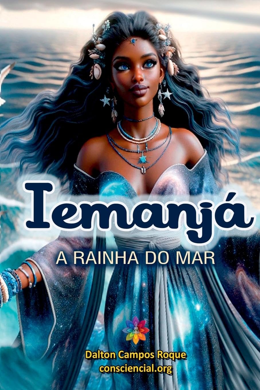 Product Image: Iemanjá - A Rainha Do Mar