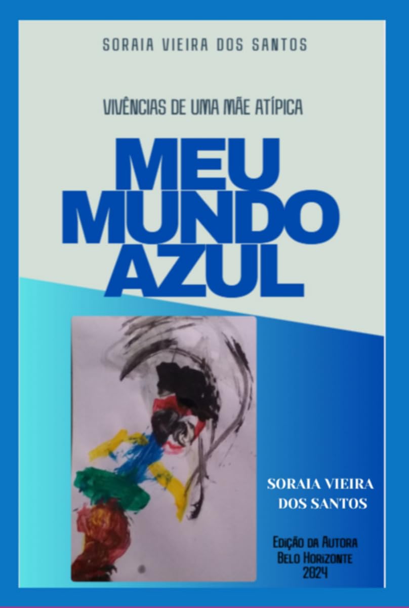 Meu Mundo Azul Leisure, Home & Garden