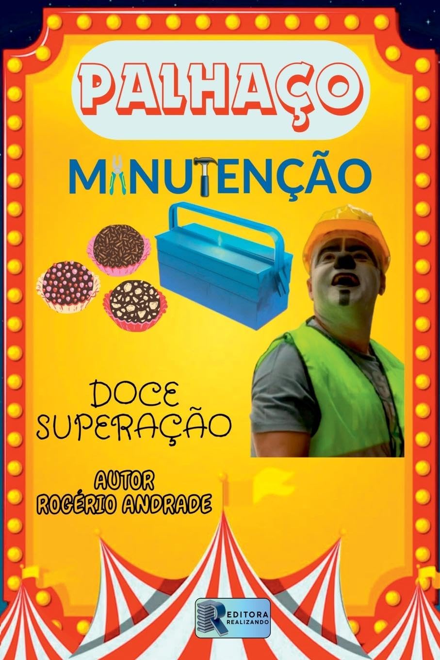 Palhaço Manutenção Lifestyle