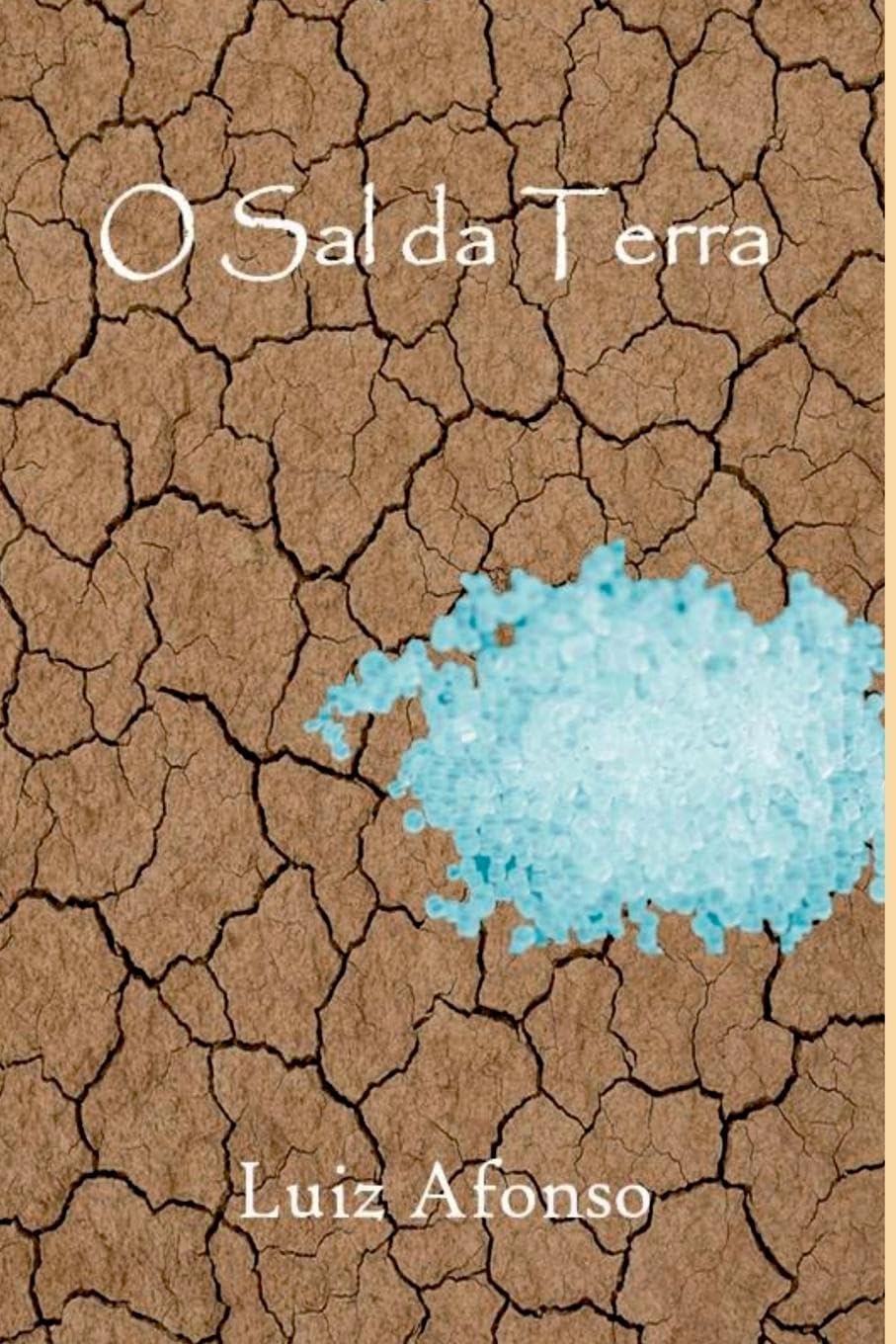 Product Image: O Sal Da Terra