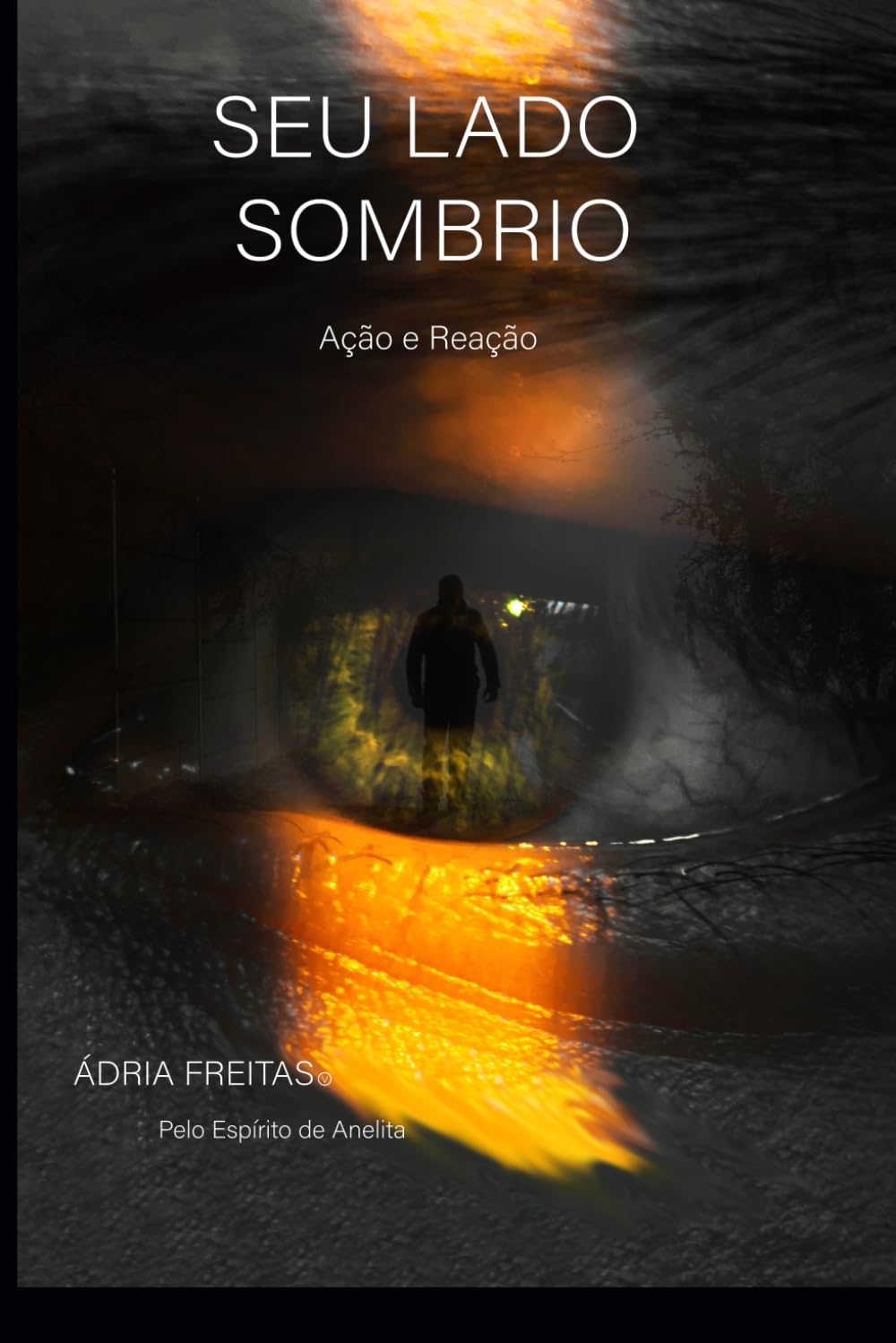 Seu Lado Sombrio Religion & Esotericism
