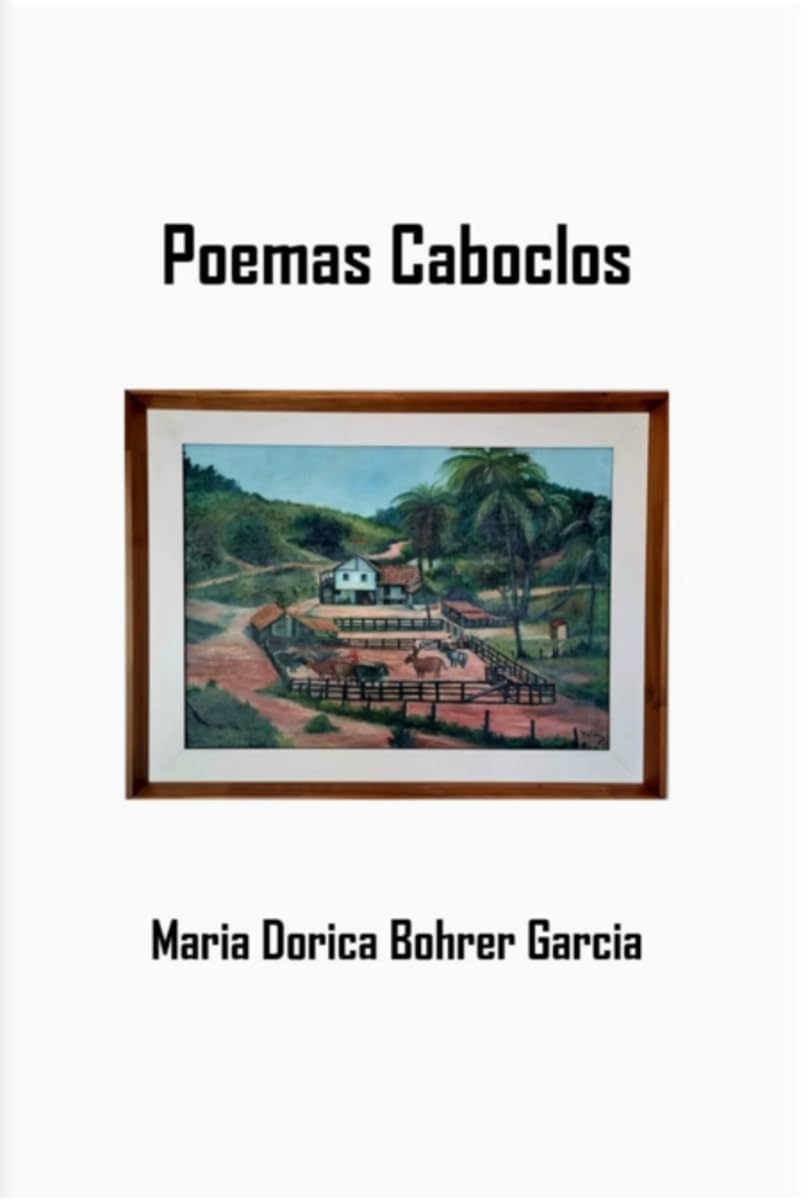 Poemas Caboclos Leisure, Home & Garden