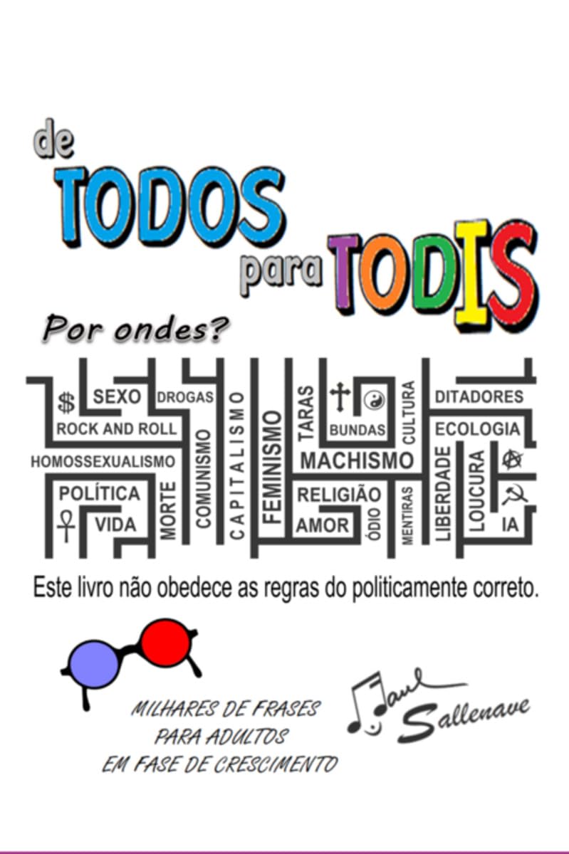 Product Image: De Todos Para Todis