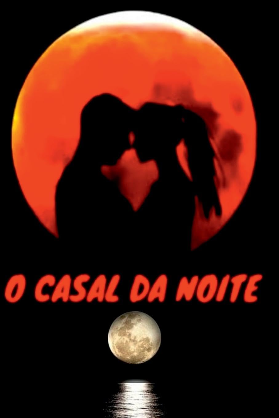 O Casal Da Noite Film, Art & Culture