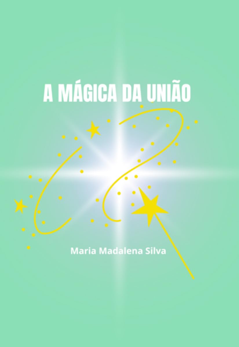 A Mágica Da União Social Sciences