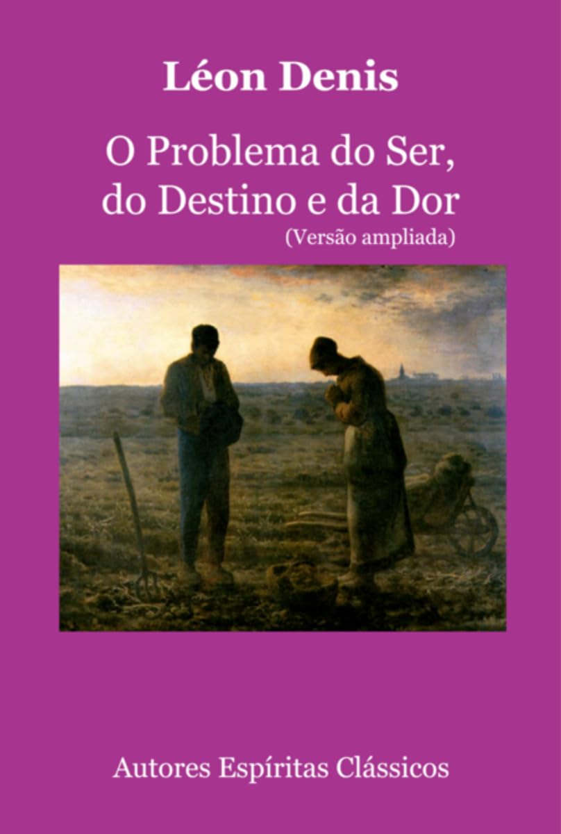 O Problema Do Ser, Do Destino E Da Dor (versão Ampliada) Death & Mourning