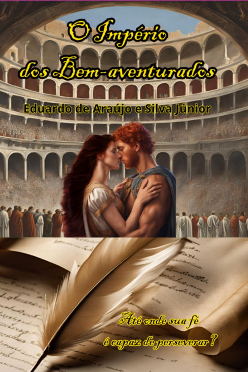 Product Image: O Império Dos Bem-aventurados