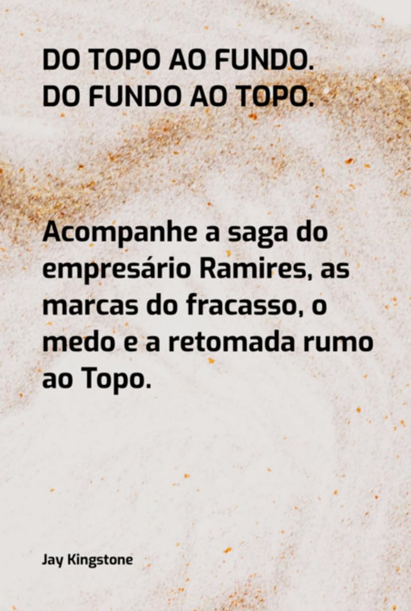 Do Topo Ao Fundo. Do Fundo Ao Topo Fairy Tales & Legends