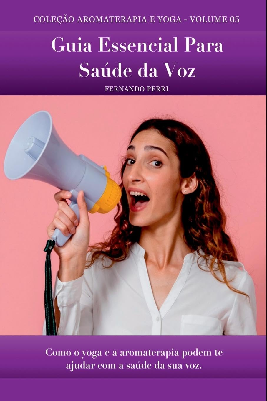 Product Image: Guia Essencial Para Saúde Da Voz