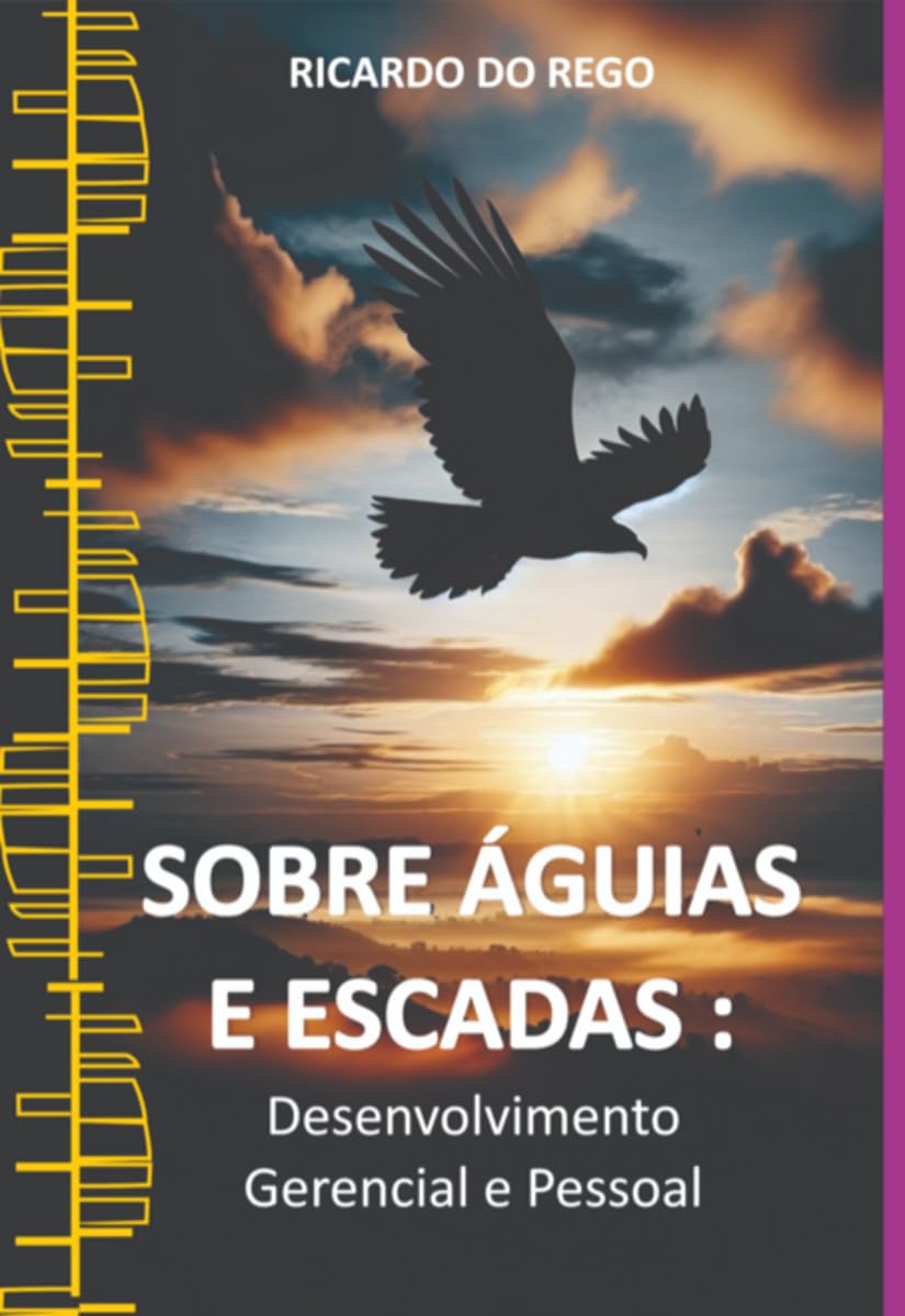 Product Image: Sobre Águias E Escadas