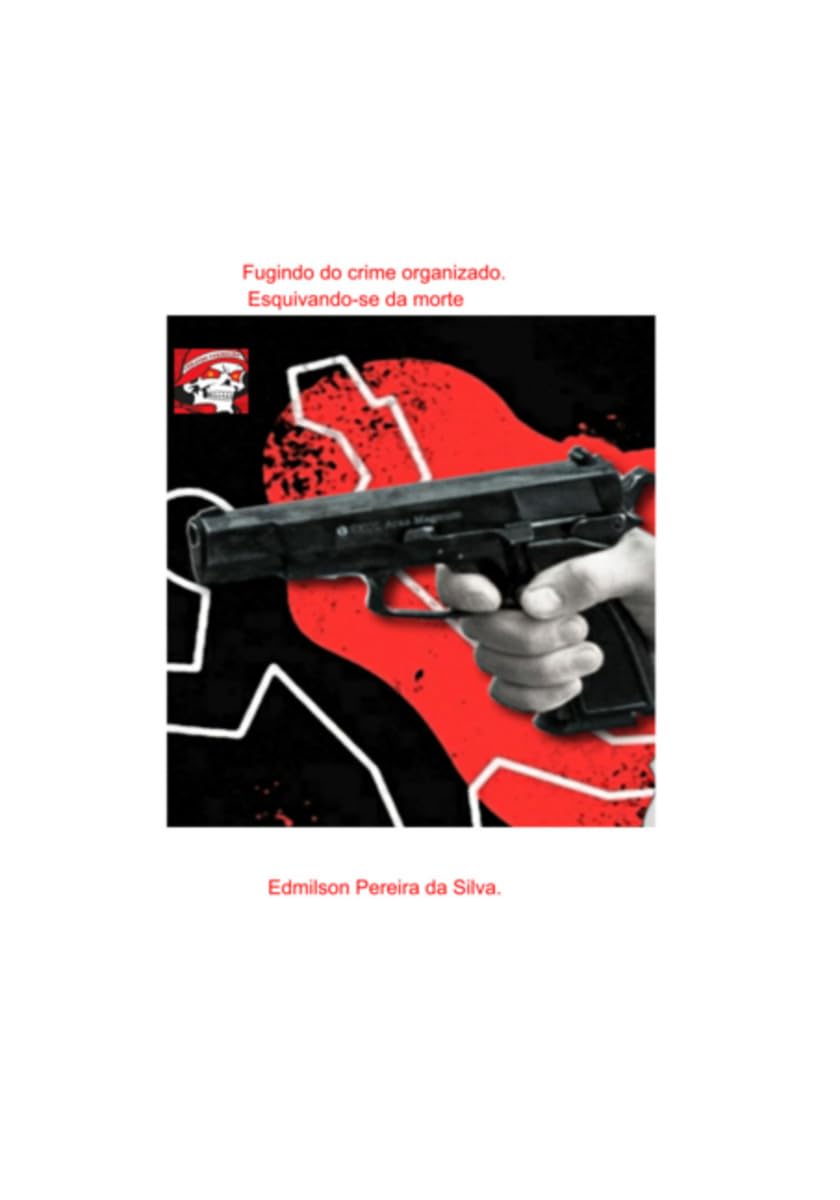 Fugindo Do Crime Organizado. Politics & Society