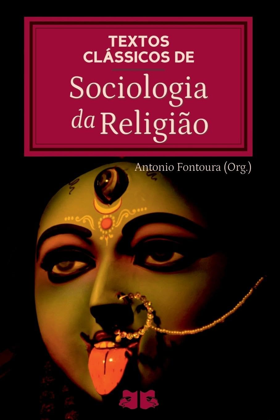 Textos Clássicos De Sociologia Da Religião Social Sciences