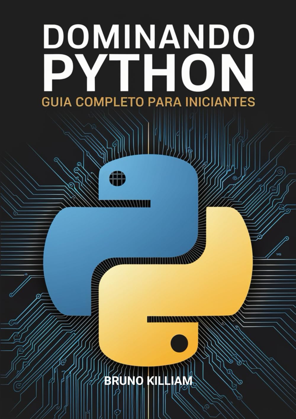 Dominando Python: Guia completo para iniciantes Computer Science