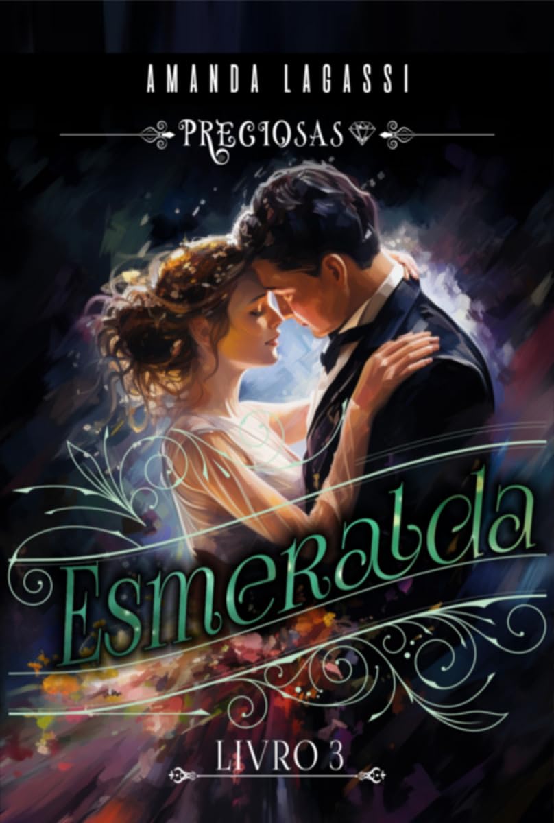Esmeralda Contemporary literature
