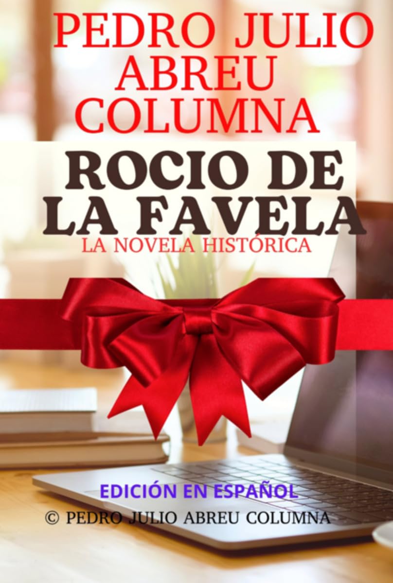 Rocio De La Favela Contemporary literature