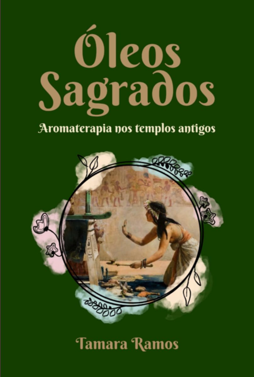Product Image: Óleos Sagrados