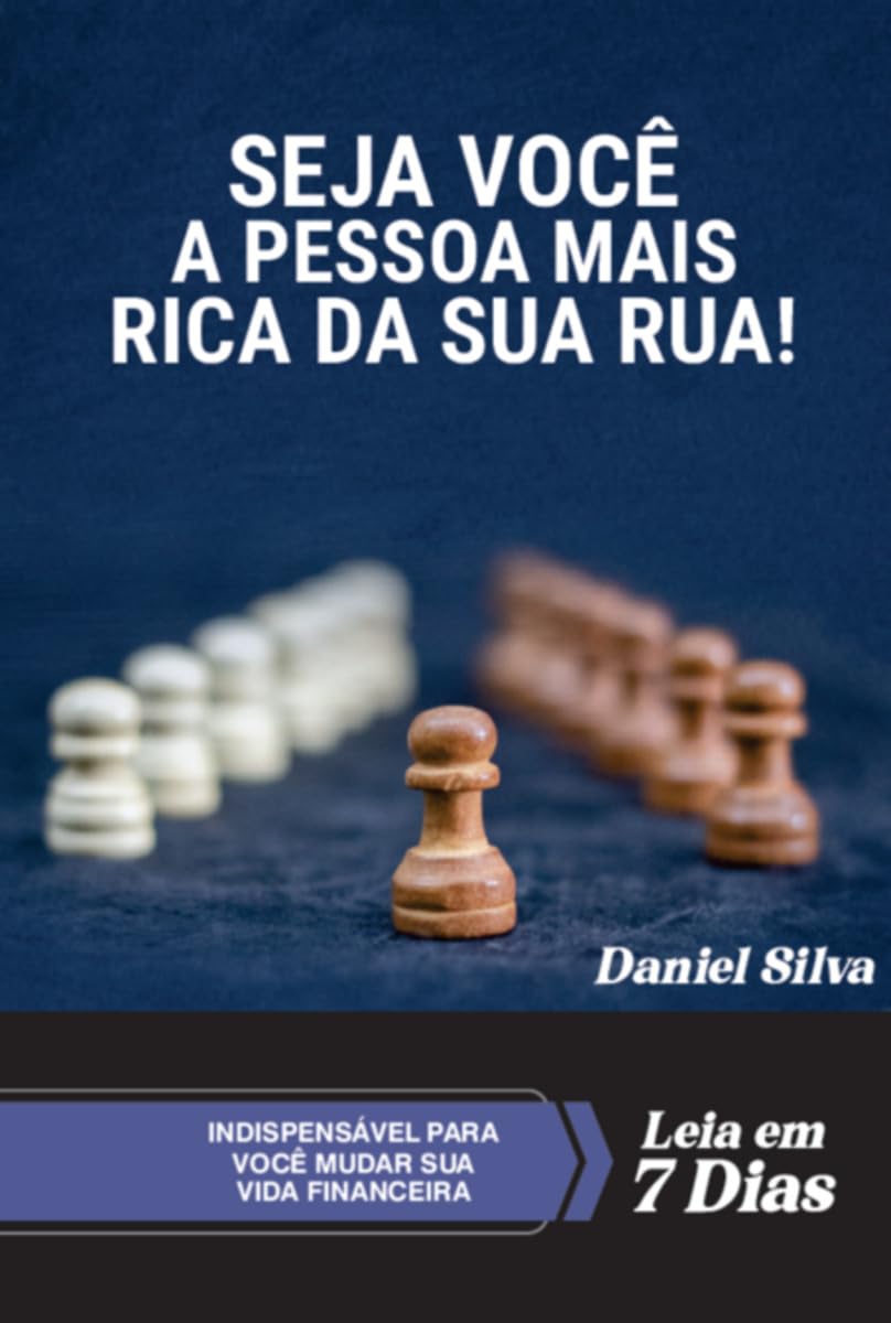 Seja Você A Pessoa Mais Rica Da Sua Rua! Business, Finance & Career
