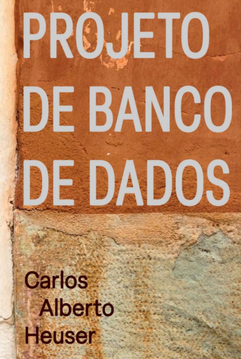 Projeto De Banco De Dados Computer Science