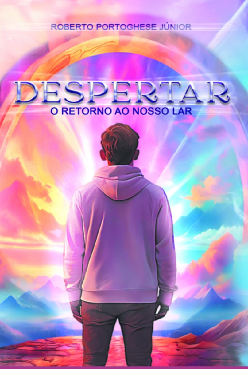 Despertar - O Retorno Ao Nosso Lar Poetry