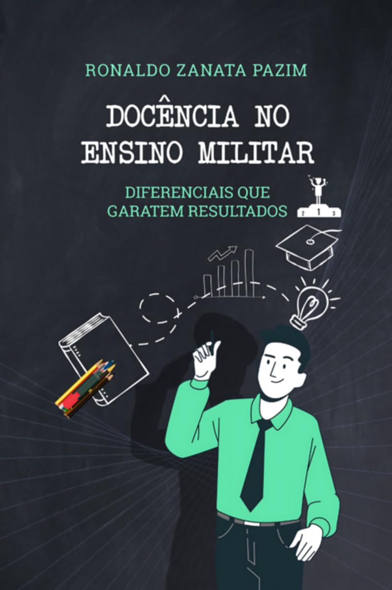 Docência No Ensino Militar Politics & History