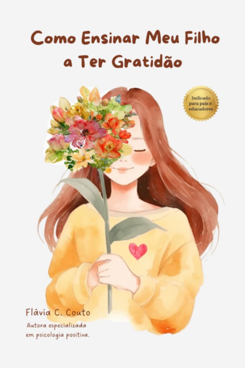 Como Ensinar Meu Filho A Ter Gratidão Religion & Esotericism