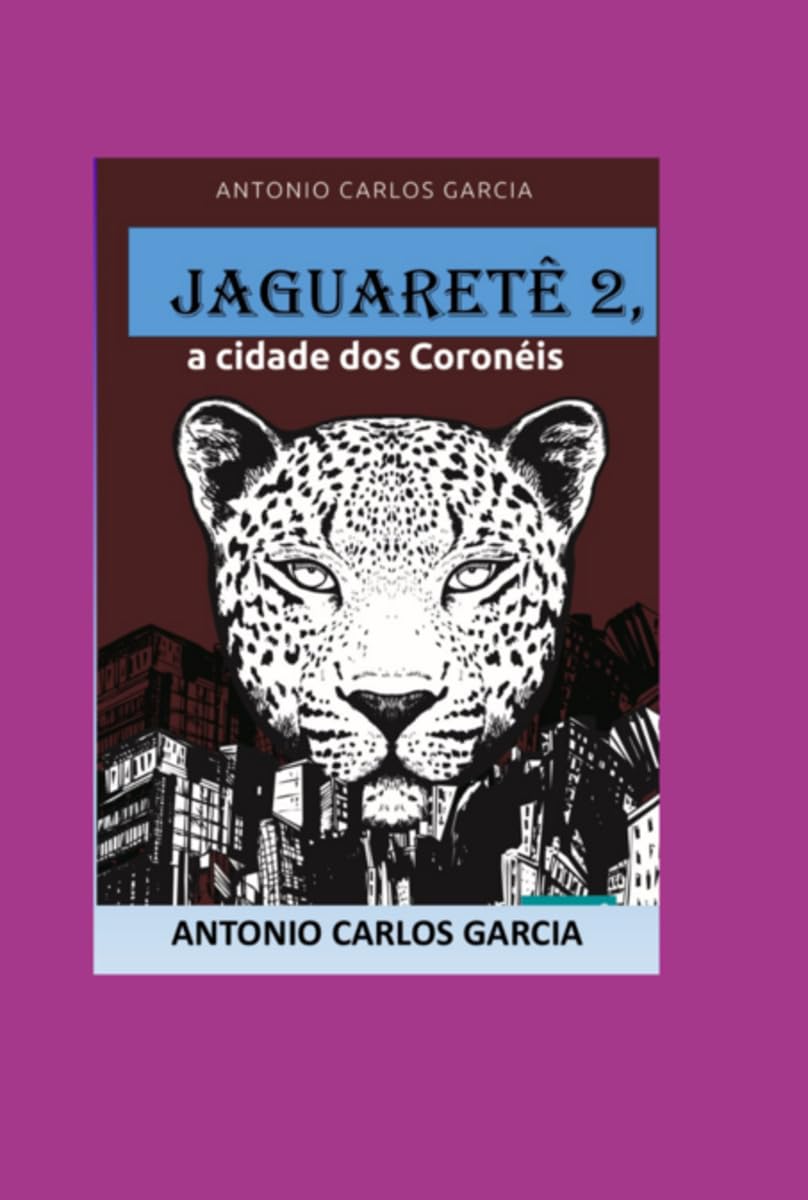 Jaguaretê2, A Cidade Dos Coronéis Partnership & Love