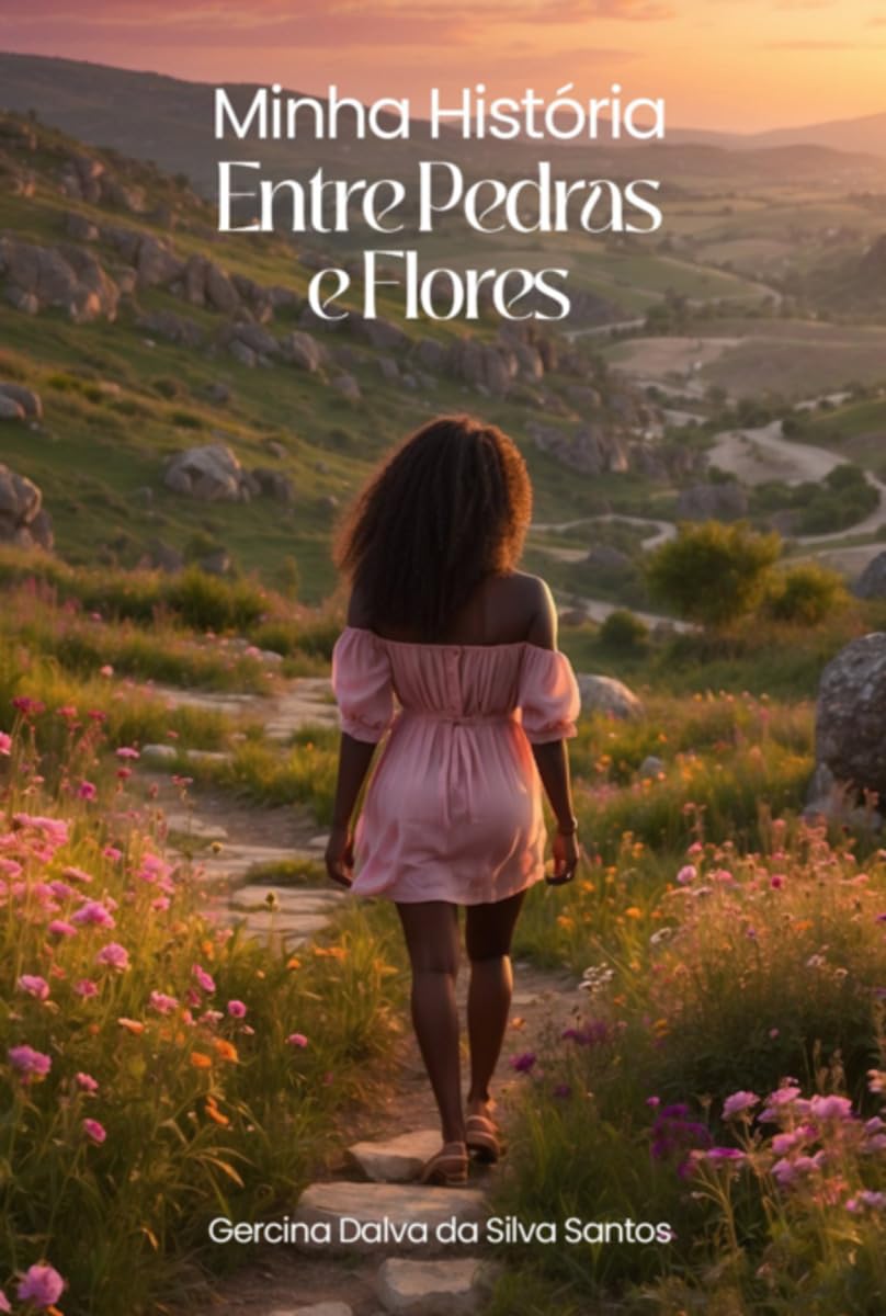 Minha História Entre Pedras E Flores Novels & Short Stories