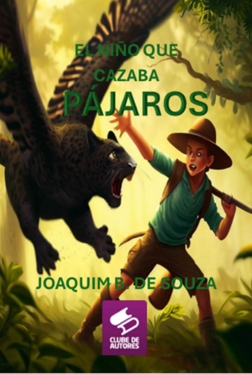 El Niño Que Cazaba Pájaros Contemporary literature