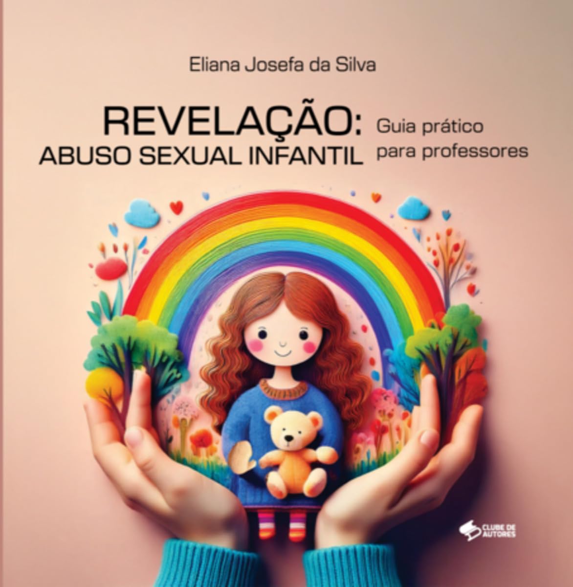 Revelação De Abuso Sexual Infantil Partnership & Love