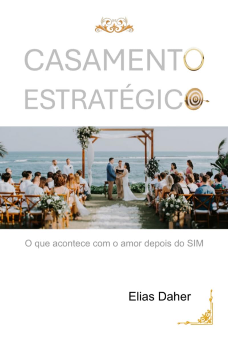 Casamento Estratégico: O que acontece com o amor depois do sim Natural Sciences
