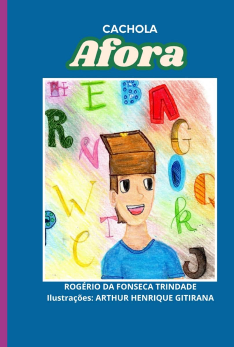 Cachola Afora Contemporary literature