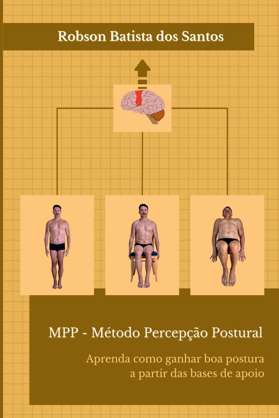 Product Image: Mpp - Método Percepção Postural