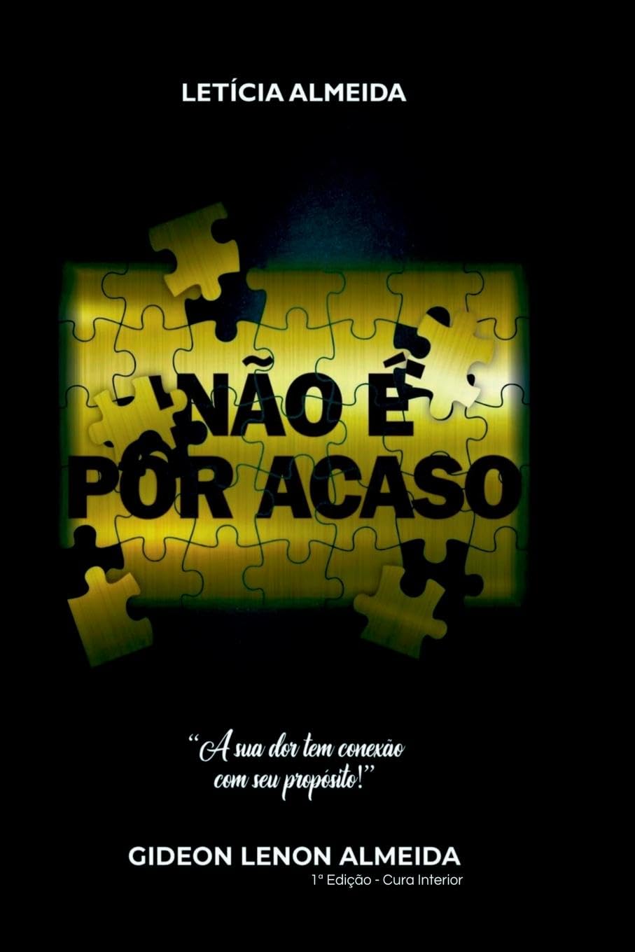 Não É Por Acaso Leisure, Home & Garden