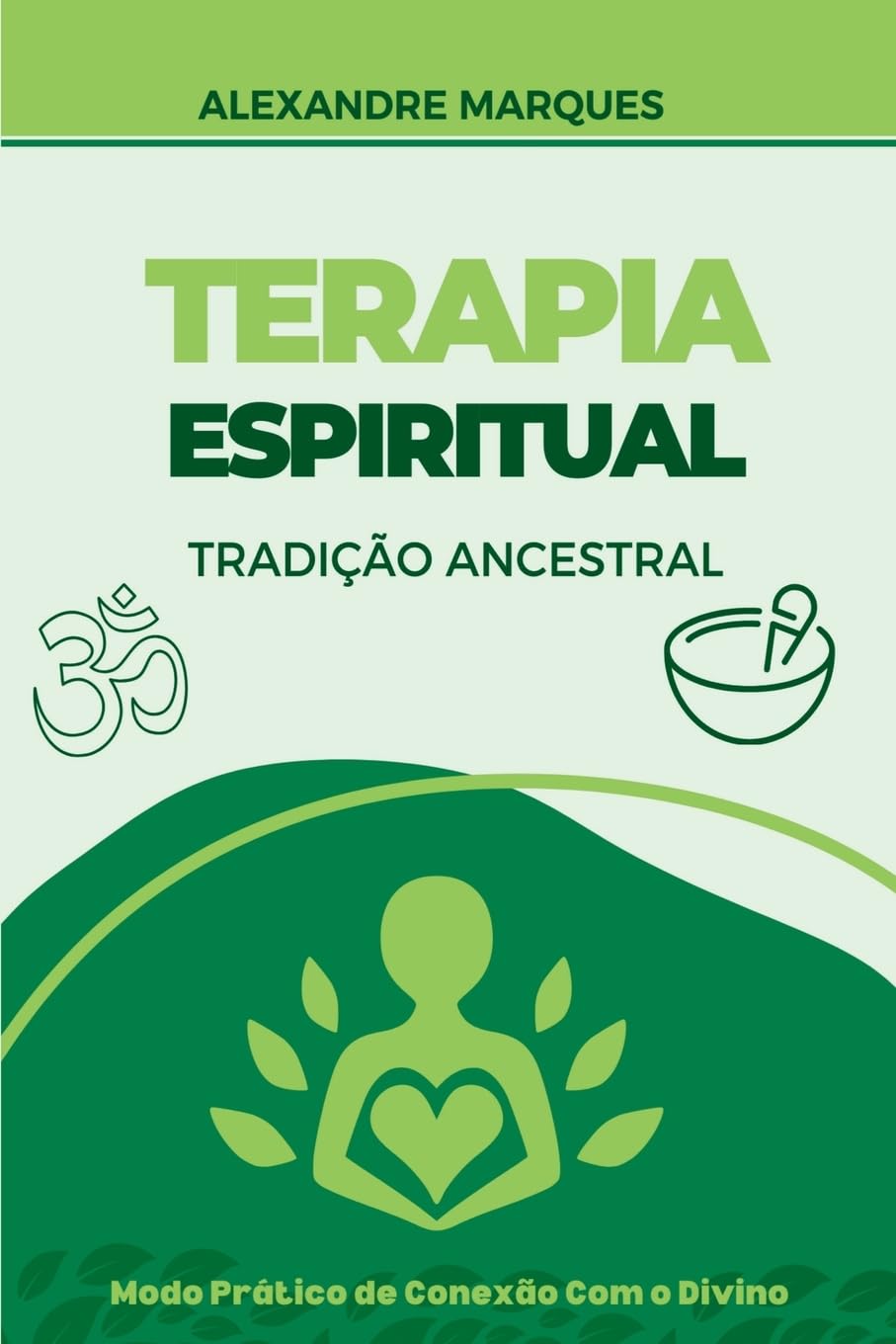 Terapia Espiritual Religion & Esotericism