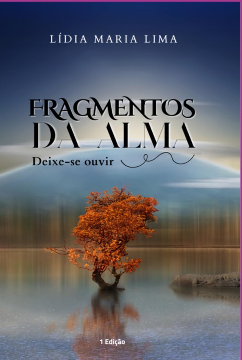 Product Image: Fragmentos Da Alma